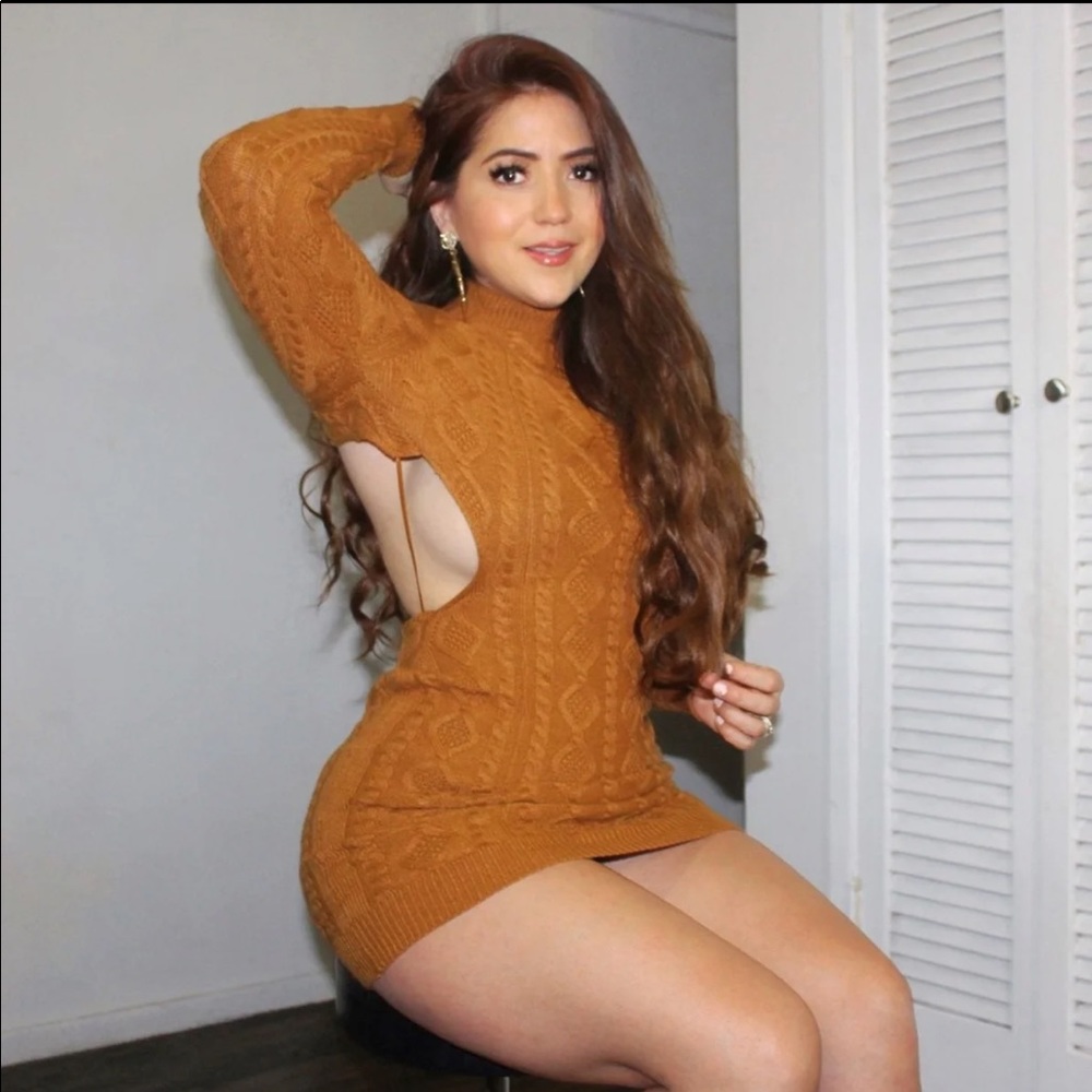 Fashion dress